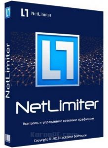NetLimiter Pro 4.1.5 With Crack