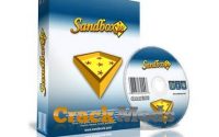 Sandboxie 5.47.1 Crack
