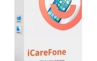 Tenorshare iCareFone crack