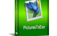 PicturesToExe Deluxe