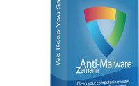 Zemana AntiMalware crack