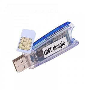 UMT Dongle 7.4