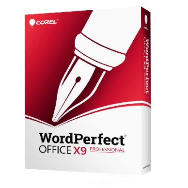 Corel-WordPerfect-Office-x9