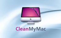 CleanMyMac logo