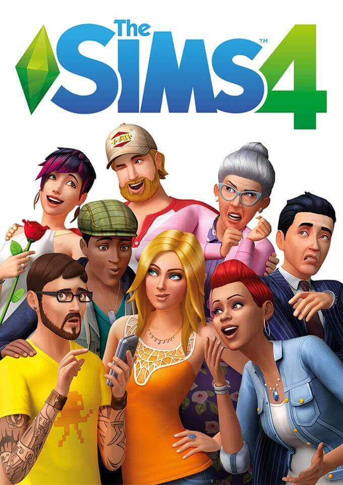 Sims 4 Crack