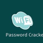 Wi-Fi-Password-Cracker