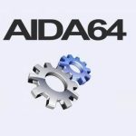 AIDA64 Extreme logo