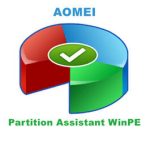 AOMEI Partition Assistant keygen