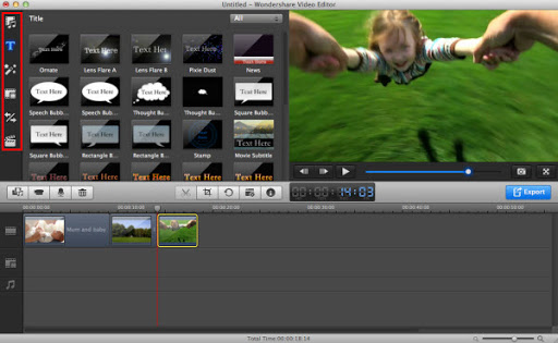 AVS Video Editor key